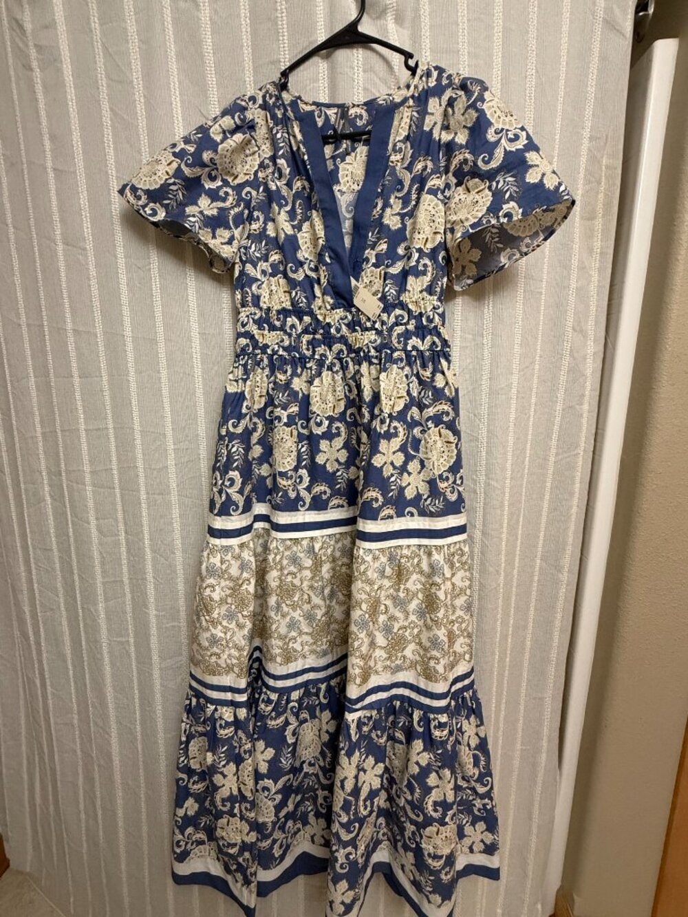 Anthropologie Dress